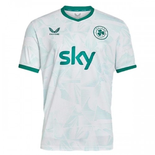 Maillot de Foot Irlande Exterieur 2025-26 Maillot de Foot Irlande Exterieur 2025-26
